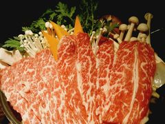 -山葵家·创意料理(万象汇店)