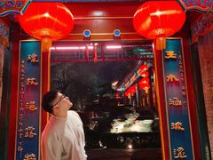 -白家大院·王府宫廷菜(苏州街店)