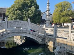 -香积寺