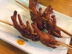 -有家生煎(三里屯店)