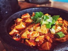 -胡马八破·川菜小馆(宽厚里店)