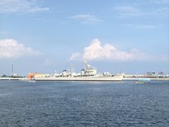 -泰达航母主题公园