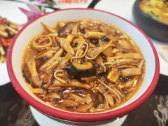 -五观堂素食(新华路店)