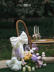 -美薇亭婚礼顾问