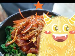 -拌来拌去石鍋拌飯(文鼎店)