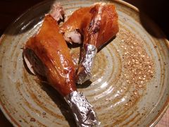 桂花香烤鸭-青年公社烤鸭(宝杨宝龙广场店)