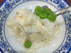 -百年老字号·观振兴蟹黄面·三虾面·苏式面(观前街富仁坊巷店)