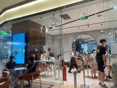 -奈雪的茶(石家庄万象城店)