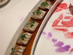 -宝轩渔府·老字号海鲜·正宗津菜(水上店)