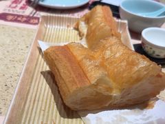 -点都德(长泰广场店)