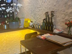 -Laures·月桂西班牙碳烤餐厅(十尚坊店)