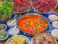 -贵州牛霸一方·苗侗酸汤鱼(白云三元里店)