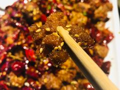-望京一号·重庆江湖菜(工体店)