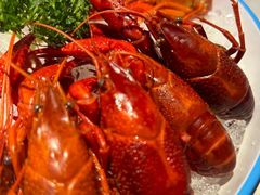 -舞虾小说.涮肉.烧烤(国顺东路店)