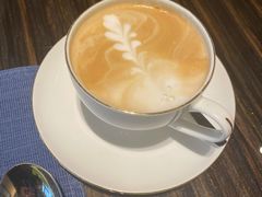 -康莱德酒店·美庭自助餐厅