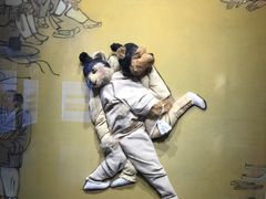 -成都泰迪熊博物馆