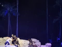 -三亚红色娘子军演艺公园景区
