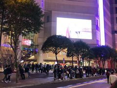 -金海阁海鲜火锅