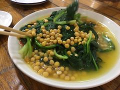 -三羊居食府(文艺路店)