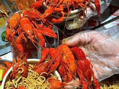-威记烧嘢·南宁烧烤·超级生牛(绿地店)
