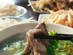 -清真马杰山牛肉汤馆