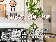 -大树装饰·十年本土家装