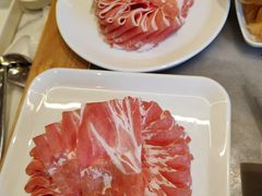 -牛街·马辈儿涮肉(牛街总店)