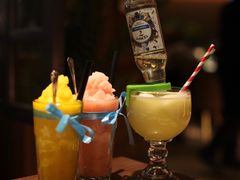 -大树餐厅(益田假日店)