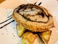 -La Tavernetta(Bar à Vin)(乌鲁木齐路店)