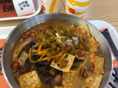 -白妈螺蛳粉(白云万达店)