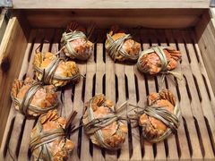 -宁波东钱湖华茂希尔顿酒店·湖畔全日餐厅