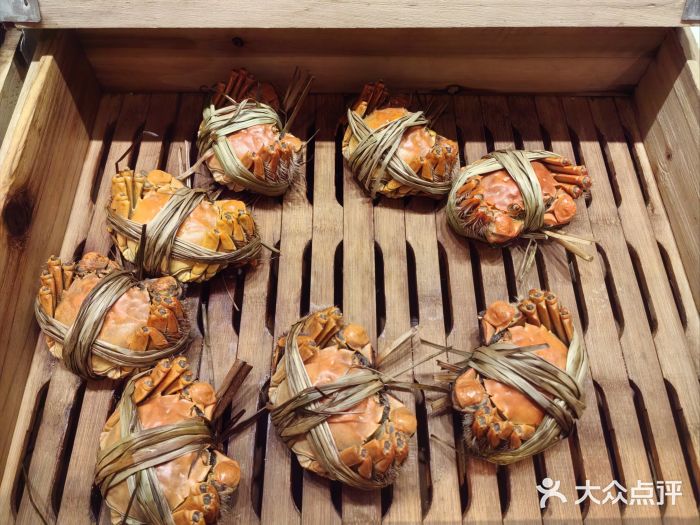 宁波东钱湖华茂希尔顿酒店·湖畔全日餐厅图片