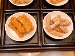 -扬州香格里拉·香宫中餐厅