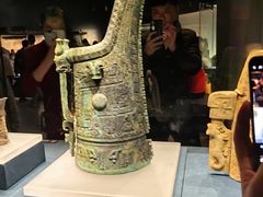 -盘龙城遗址博物院