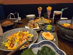 -7mall美食潮地标