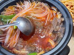 -肖记公安牛肉鱼杂馆· 省级非物质文化遗产(仁和路店)