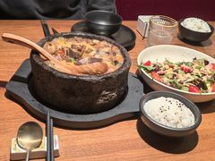 -敏珠拉姆藏餐·南京厨房(富春江东街店)