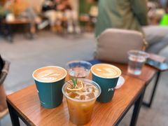 -CABO Coffee