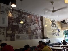 -黄亚细肉骨茶(仰光路店)