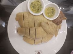 -文记壹心鸡(宝华路店)