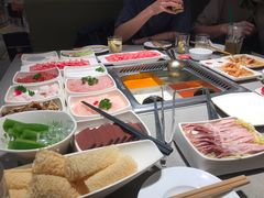-海底捞火锅(北京路店)