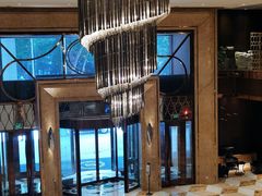 -西安赛瑞喜来登大酒店