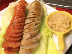 -遇见西木美式餐厅(体育路店)