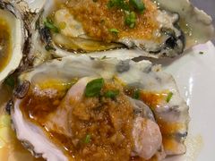 -福樱兰海鲜放题铁板烧(加州店)