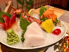 -酒井酱子·深夜食堂(东城汇店)