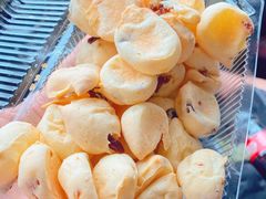 蔓越莓麻薯-東更道点心行(文化东路店)