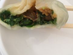 -海胆小馆(东北水饺·春柳店)