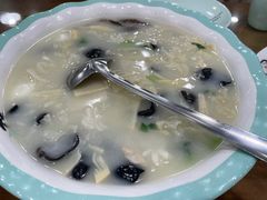 -春水锅贴·传统鲁菜(大明湖店)