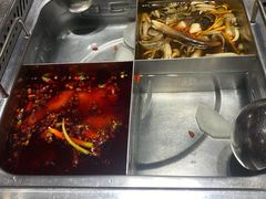 -海底捞火锅(飞马水城店)