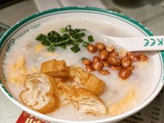 西关艇仔粥-西关明记肠粉·亚洲地标美食(北京路店)